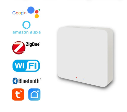 Tuya bluetooth gateway hub - tuya,