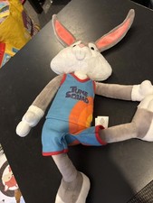 Space Jam Tune Squad Bugs