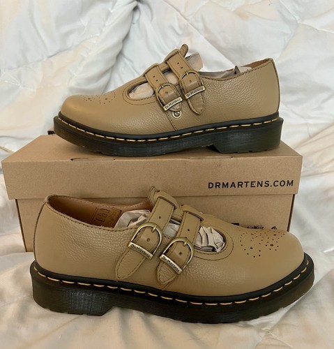 Martens shoes womens tan - martens,