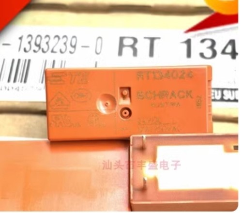 Rt134024 24vdc - ,