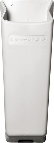Lewmar winch handle - winch, holder