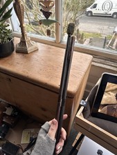 antique old vintage shotgun