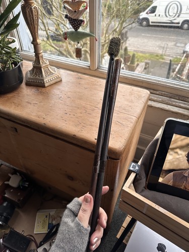 Antique old vintage - old, shotgun