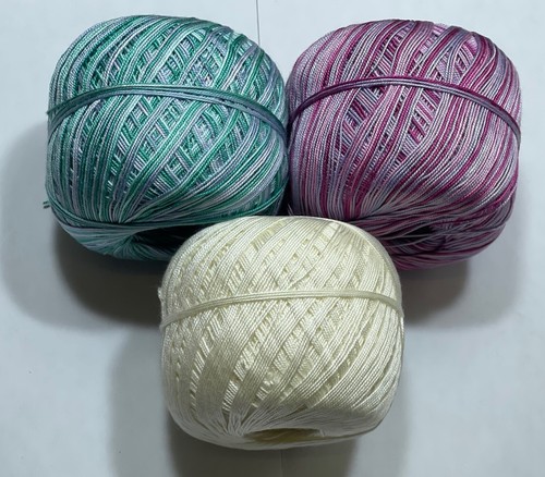 Luxury soft silk bamboo - silk, perle