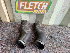 2001 YAMAHA R6 5EB 5MT RAM AIR