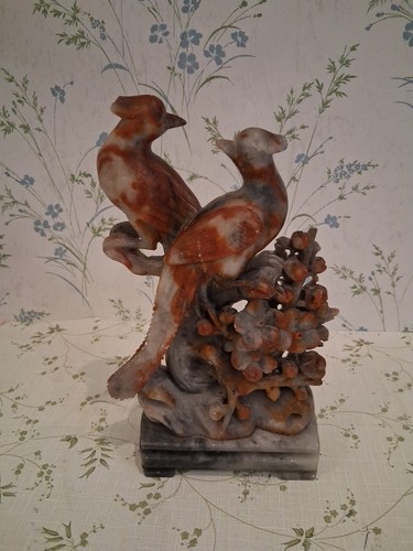Chinese soapstone - chinese,