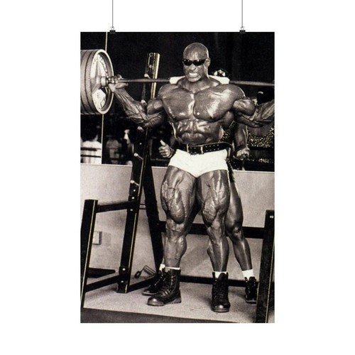 Ronnie coleman bodybuilding - coleman,