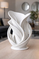 Modern Decorative Vase –