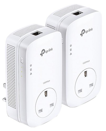Link av1300 powerline - tp-link,