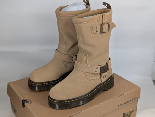 Martens anistone biker - dr,