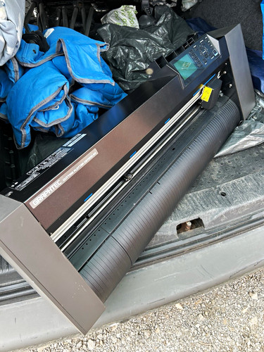 Graphtec ce7000 cutting - graphtec, ce7000-60