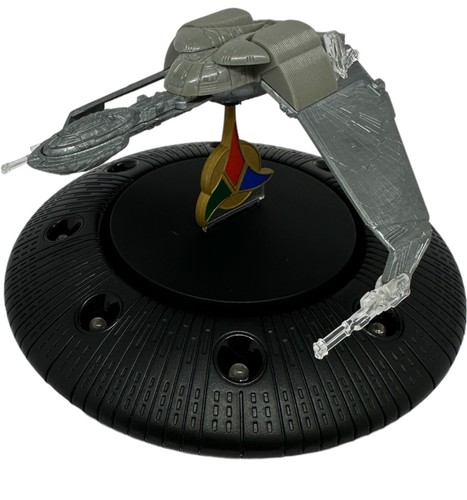 Vintage corgi 2007 star trek - 2007,