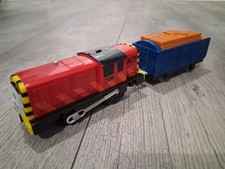 Thomas Trackmaster Talking