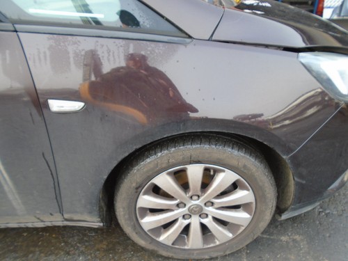 Vauxhall zafira 1 4 - zafira, 1.4