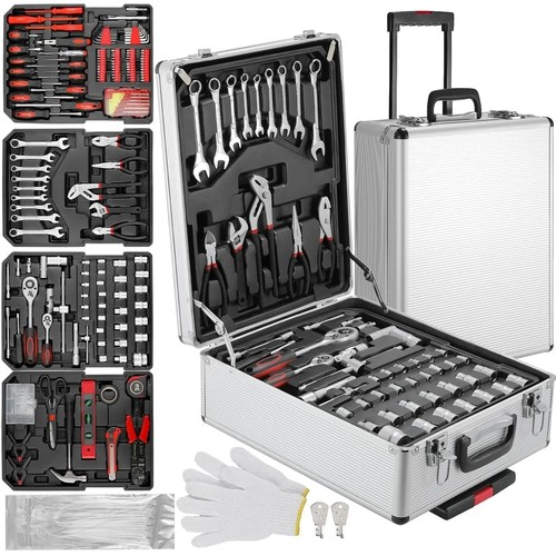 799 pcs tool - set, mechanics