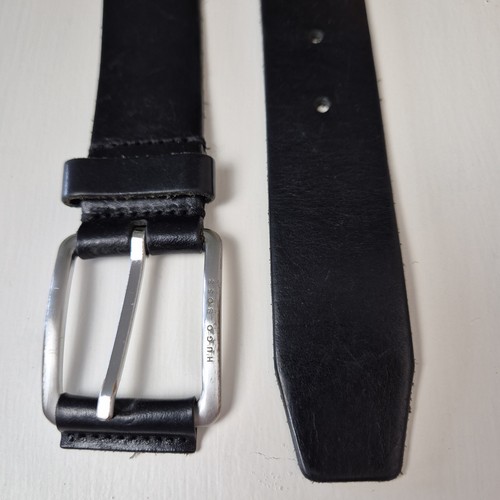 Hugo boss black genuine - boss,