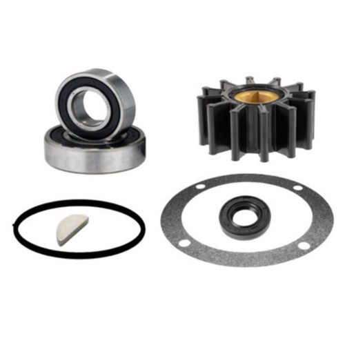 Major rebuild repair kit for - major,
