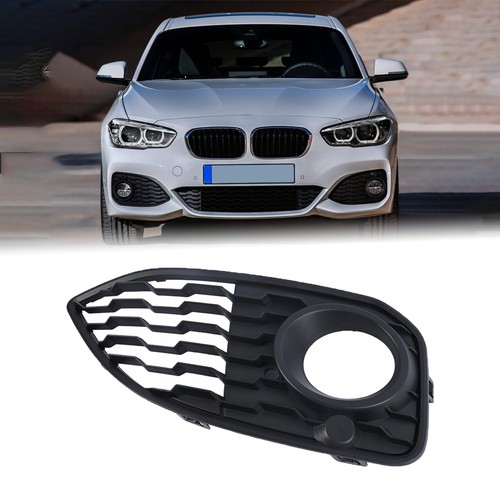 Front bumper fog - bumper,