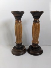 Rustic Shabby Chic 2x Solid