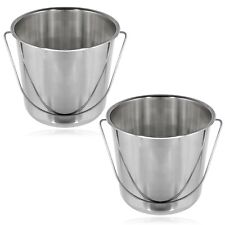Brewing Bucket Stainless Steel