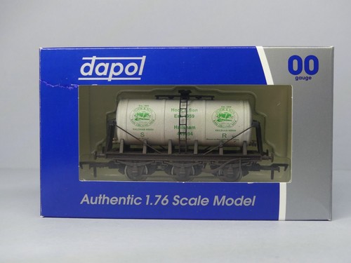 Dapol gauge hook son - &,