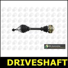 Driveshaft Front Left Fits Vw CADDY CC GOLF Opt2/2 Auto B7 III VI L1010SD