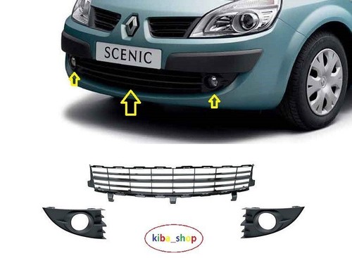 For renault scenic mk2 - ii,