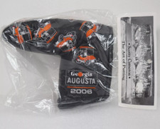 Scotty Cameron 2006 AUGUSTA