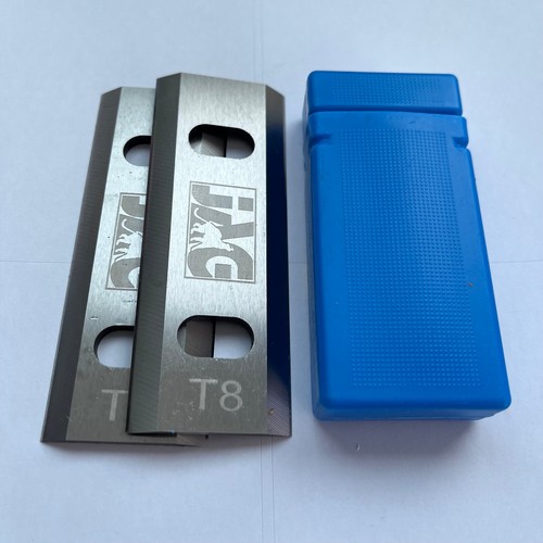 Steel reversible wood - steel,