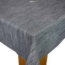 Wipe Clean Tablecloth PVC