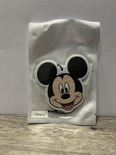 Disney Mickey Mouse Car Air Freshener (Cherry)