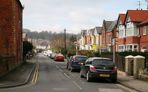Photo 6x4 avenue - photo,