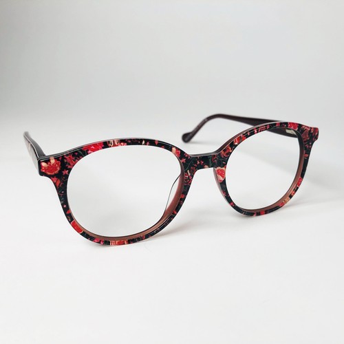 Liberty eyeglasses pink red - liberty, pink/red