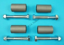 4 x Leaf Spring Eye Bush 28mm