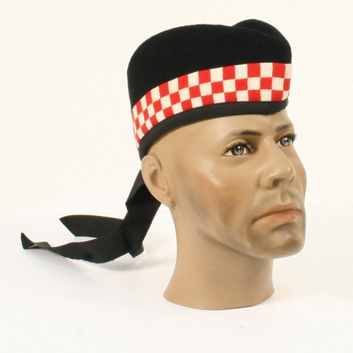 Replica glengarry - replica,
