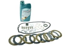 Clutch Repair Kit Fits MZ