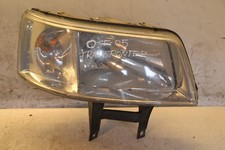 VW Transporter Headlight Right