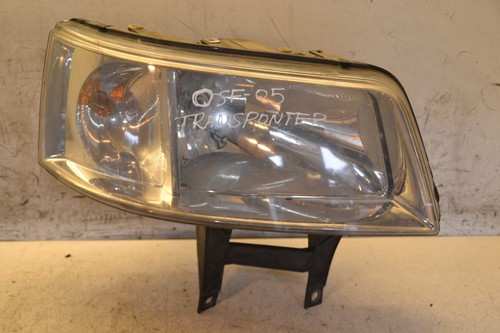 Transporter headlight right - vw,