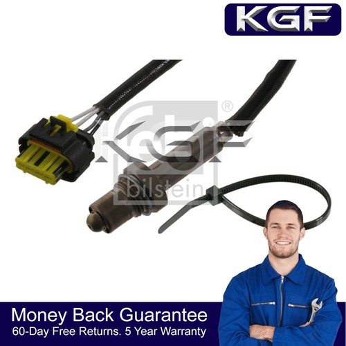 Kgf lambda oxygen sensor fits - oxygen,