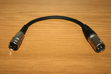 Tuchel ADAPTER Small Cloth/DIN