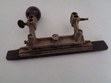 Vintage Stanley No 45  Fence
