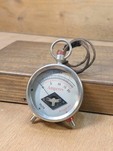 Vintage 1920s 30s french - vintage,