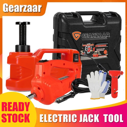 Scissor lift jack automatic - scissor,