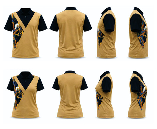 Premium black beige - premium, &