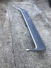 Toyota MR2 MK1 AW11 MK1b 1988