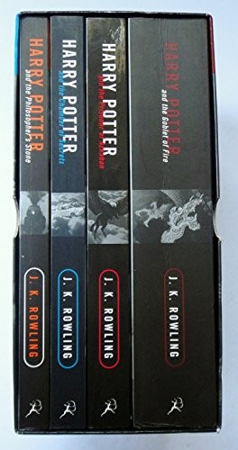 Harry potter adult edition - harry,