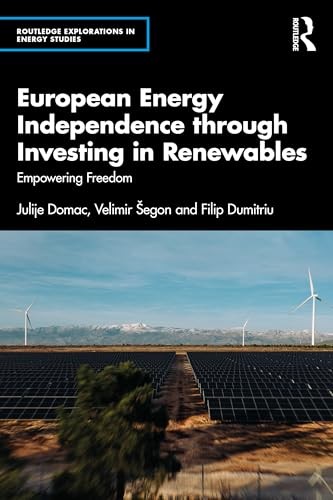 European energy independence - european,