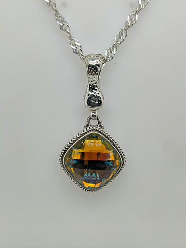 Sterling silver 925 sarda - sterling,