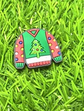 Ugly Christmas Jumper Shoe