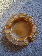 Vintage Whitbread Stout